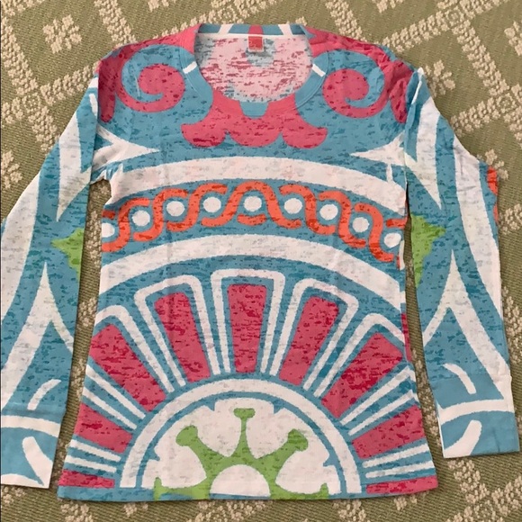 before and again thermal tops